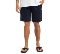 Quiksilver Cargo Jogger Pantaloni in denim Uomo