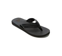 Quiksilver Carver Natural II, Sandali Uomo, Antracite, 47 EU