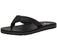 Quiksilver Carver Print 3 Point Flip Flop Athletic Sandalo Uomo, Nero 4 233, 44 EU