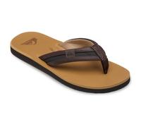 Quiksilver Sandali Carver Squish 26 EU 42 Nero