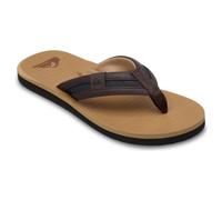 Quiksilver - Carver Squish 26 - Sandali EU 43 nero
