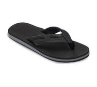 Quiksilver Carver Squish 26 Sandals Nero EU 46 Uomo