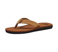 Quiksilver Sandali Carver Suede Core