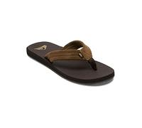Quiksilver Sandali Carver Suede Core