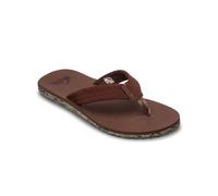 Quiksilver - Carver Suede Recycled - Sandali EU 42 marrone