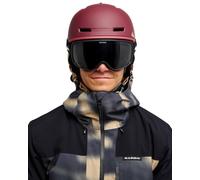 Quiksilver Casco Summit Mips L