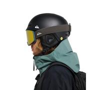 Quiksilver Casco Summit Mips S