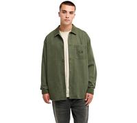 QUIKSILVER Castlehill - Uomo - Verde - Taglia S- modello 2027