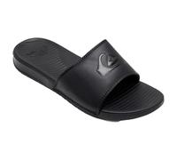 Quiksilver Bright Coast, Sandali Uomo, Nero, 39 EU