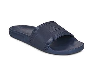 Quiksilver ciabatte DOCKYARD RF in Blu 44