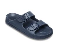 Quiksilver Sandalo Embark Bambino Indaco Taglia 29 EU