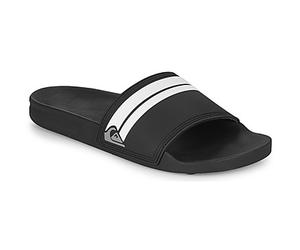 Quiksilver ciabatte RIVI SLIDE in Nero 45