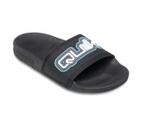 Quiksilver Sandali RIVI WORDMARK SLIDE II YOUTH Nero Taglia 33