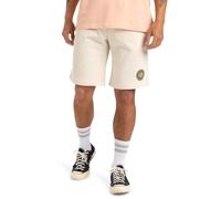 Quiksilver Circle Backshrt Pantaloni a vita elastica Uomo