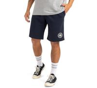 Quiksilver Circle Backshrt Pantaloni a vita elastica Uomo
