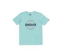 Quiksilver Circle Up Maglietta da Ragazzo 8-16