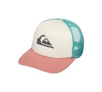 Quiksilver - Classic Foam M&w Trucker, Cappello Uomo