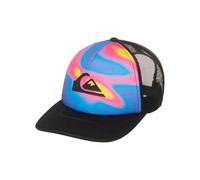 Quiksilver - Classic Foam M&w Trucker, Cappello Uomo