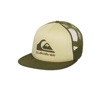 Quiksilver - Classic Foam M&w Trucker Youth, Cappello Bambini e Ragazzi