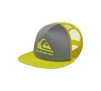 Quiksilver - Classic Foam M&w Trucker Youth, Cappello Bambini e Ragazzi