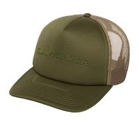 Quiksilver - Classic Foam Omni Trucker - Cappellino One Size olivia