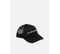 Quiksilver Cappellino Classic Foam Omni Trucker Uomo Nero Taglia unica