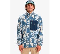 QUIKSILVER Clean Coast - Uomo - Blu / Bianco - Taglia S- modello 2026