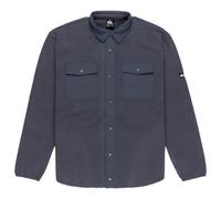 Quiksilver - Clean Coast Shirt - Camicia M blu