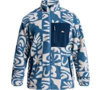 QUIKSILVER Clean Coast - Uomo - Blu / Bianco - Taglia M- modello 2026