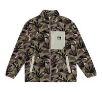 QUIKSILVER Clean Coast - Uomo - Verde / Viola / Nero - Taglia M- modello 2025