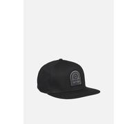 Quiksilver - Club Master AQYHA05387 Nero - Cappellino T.U Nero
