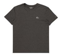 Quiksilver - Coastal Run S/S - Maglia funzionale S grigio