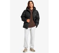 Quiksilver - Cold Days Nero - Abbigliamento XL Nero