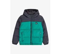 Quiksilver - Cold Days Youth Jacket EQBJK03343-KSH0 Nero - Abbigliamento 12A Nero