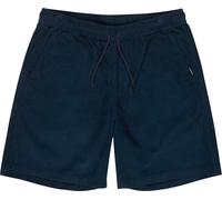 Quiksilver Pantaloncini Taxer Cord WS Uomo M Blu
