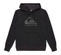 Quiksilver Comp Logo Maglia in pile Uomo