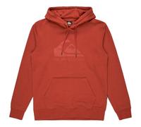 Quiksilver Felpa Con Cappuccio Comp Logo