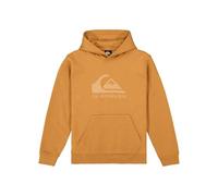 Quiksilver Comp Logo Hoodie Kids Pullover da Ragazzo (Confezione da 1)