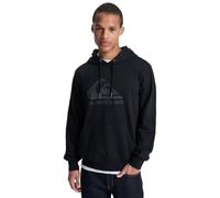 Felpa Comp Logo Uomo - Uomo - m - Quiksilver