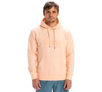 Quiksilver Comp Logo Maglia in pile Uomo