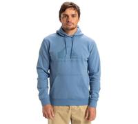 Quiksilver Felpa Con Cappuccio Comp Logo