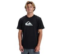 Quiksilver Comp Logo Maglietta da Uomo