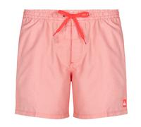 Quiksilver Costume / Bermuda da spiaggia EVERYDAY DELUXE VOLLEY 15 in Arancio EU XS