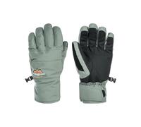Quiksilver Cross Glove Guanti tecnici da snowboard/sci da Uomo