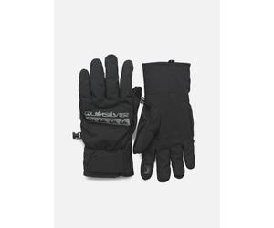 Quiksilver - Cross Glove Nero - Guanti L Nero
