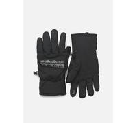 Quiksilver - Cross Glove Nero - Guanti M Nero