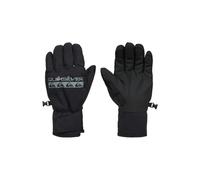 Quiksilver - Cross Glove Nero - Guanti M Nero