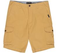 Quiksilver Pantaloni Corti Cargo Crucial Battle