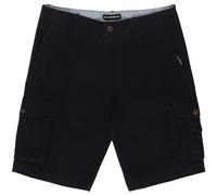QUIKSILVER Crucial Battle Ca - Uomo - Nero - Taglia XL- modello 2025