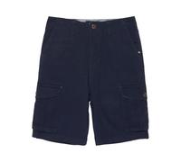 Quiksilver Crucial Battle Cargo Shorts Blu 8 Years Ragazzo